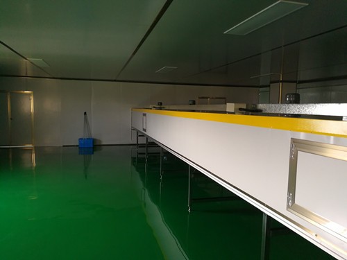 深圳自動噴涂設備廠家該如何選擇？（如何挑選適合自己的自動噴涂設備廠家？）